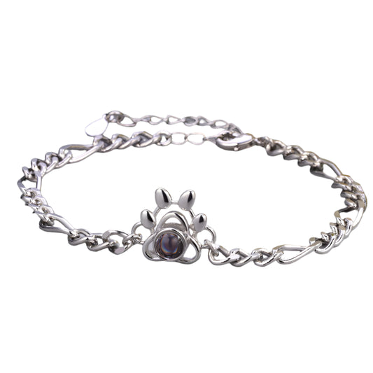 Paw Secret Bracelet